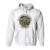 Zip Hoodie