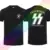 1. black