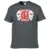 4charcoal gray