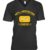 Premium V-Neck Tee
