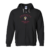 Zip Hoodie