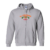 Zip Hoodie