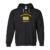 Zip Hoodie