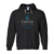Zip Hoodie