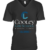 Premium V-Neck Tee