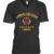 Premium V-Neck Tee